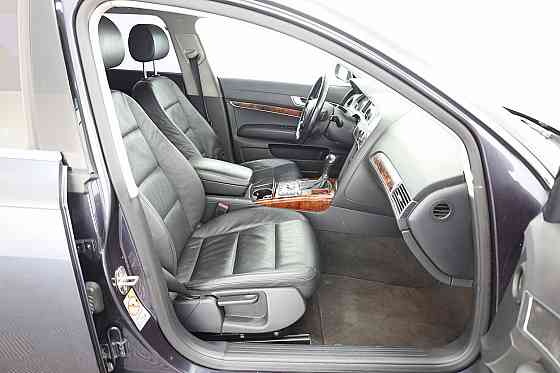 Audi A6 Highline ATM 2.7 TDI 132kW Tallina