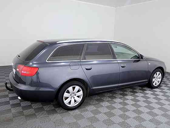 Audi A6 Highline ATM 2.7 TDI 132kW Tallina