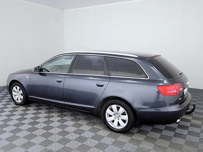 Audi A6 Highline ATM 2.7 TDI 132kW Таллин - изображение 4