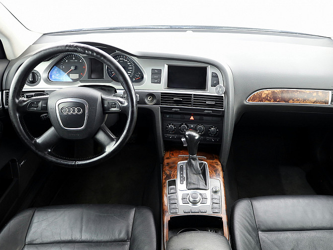 Audi A6 Highline ATM 2.7 TDI 132kW Таллин - изображение 5
