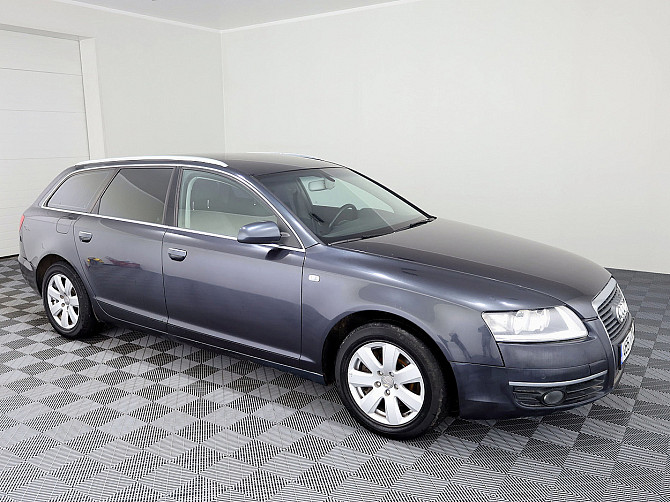 Audi A6 Highline ATM 2.7 TDI 132kW Таллин - изображение 1