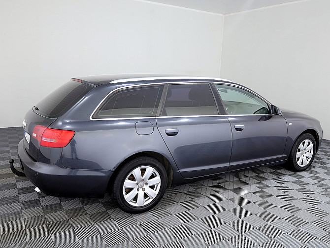 Audi A6 Highline ATM 2.7 TDI 132kW Таллин - изображение 3