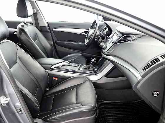 Hyundai i40 Luxury ATM 1.7 CRDi 100kW Tallina