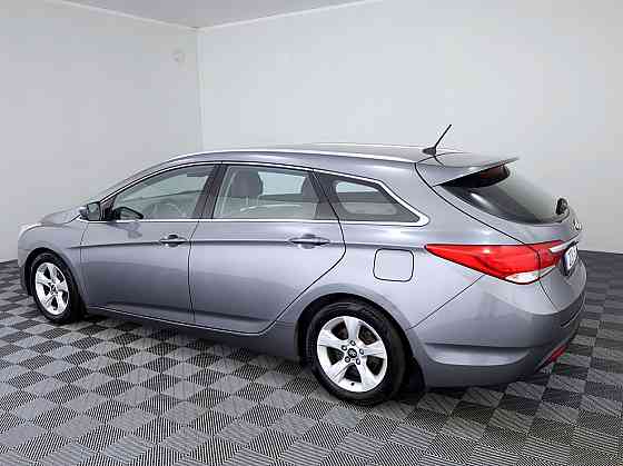 Hyundai i40 Luxury ATM 1.7 CRDi 100kW Tallina
