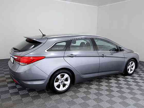 Hyundai i40 Luxury ATM 1.7 CRDi 100kW Tallina