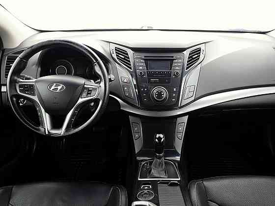Hyundai i40 Luxury ATM 1.7 CRDi 100kW Tallina