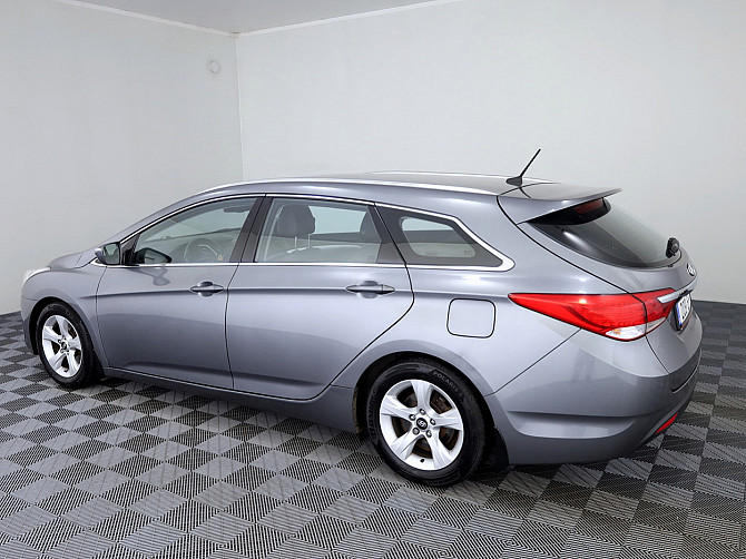 Hyundai i40 Luxury ATM 1.7 CRDi 100kW Tallina - foto 4