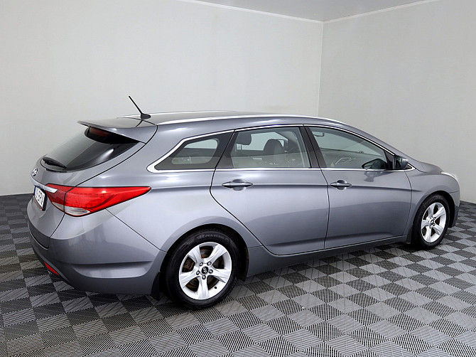 Hyundai i40 Luxury ATM 1.7 CRDi 100kW Tallina - foto 3