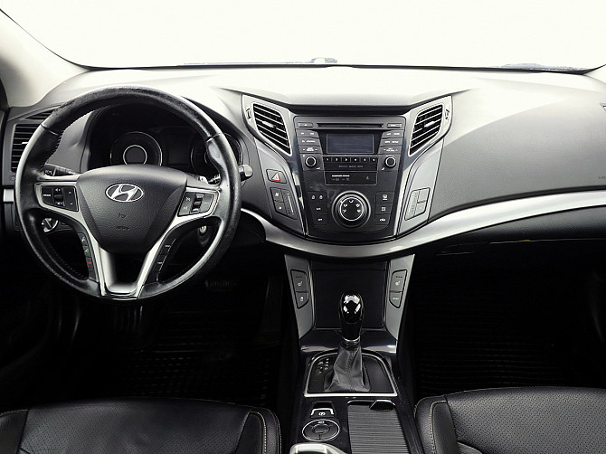 Hyundai i40 Luxury ATM 1.7 CRDi 100kW Tallina - foto 5