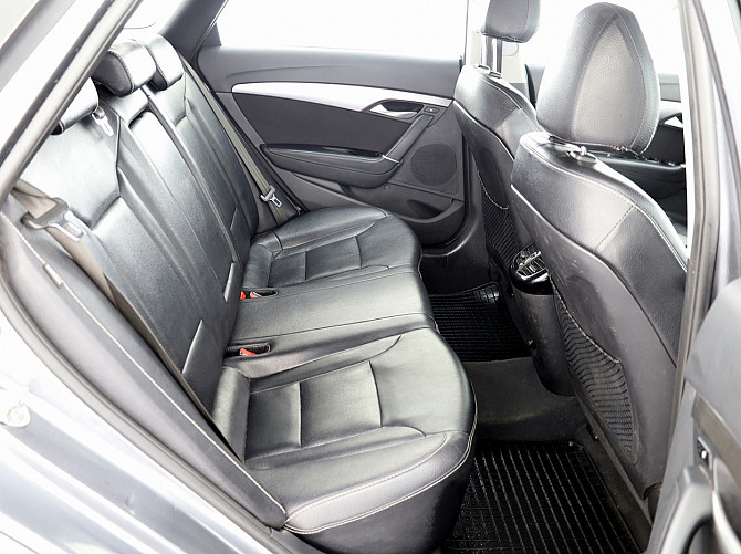 Hyundai i40 Luxury ATM 1.7 CRDi 100kW Tallina - foto 7