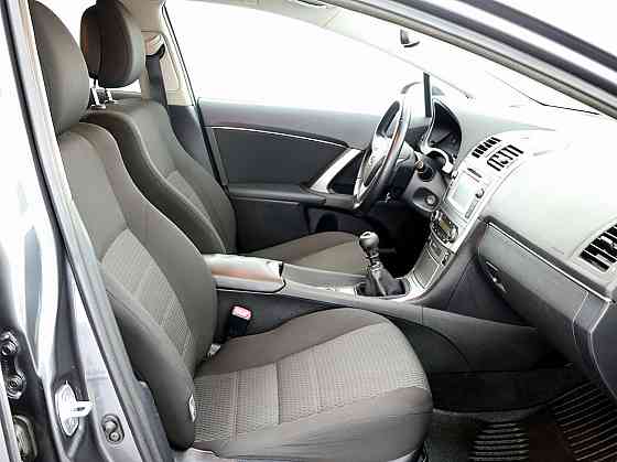 Toyota Avensis Linea Sol Facelift 2.0 D-4D 91kW Tallina