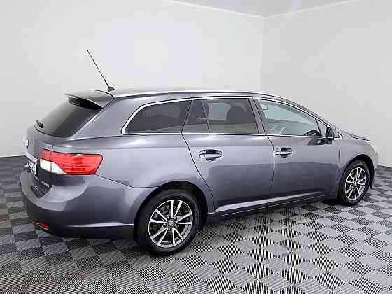 Toyota Avensis Linea Sol Facelift 2.0 D-4D 91kW Tallina