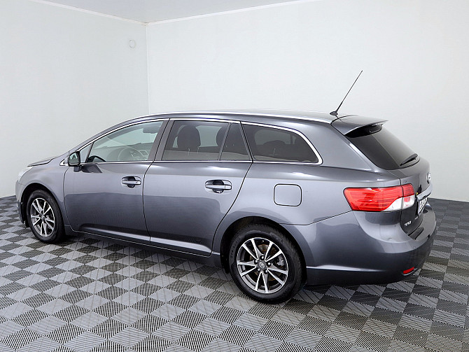 Toyota Avensis Linea Sol Facelift 2.0 D-4D 91kW Tallina - foto 4