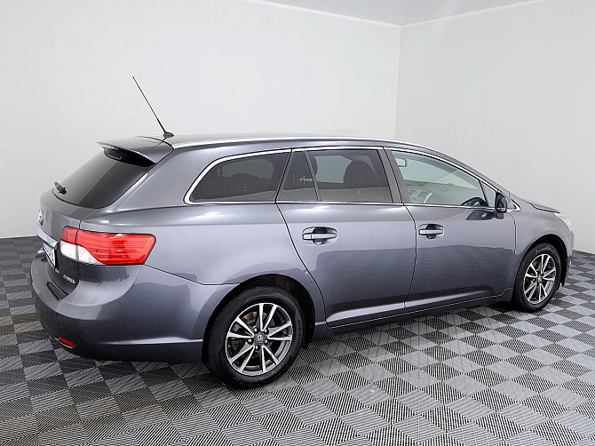 Toyota Avensis Linea Sol Facelift 2.0 D-4D 91kW Tallina - foto 3