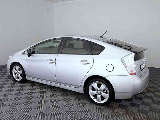 Toyota Prius Linea Sol Facelift 1.8 73kW Tallina