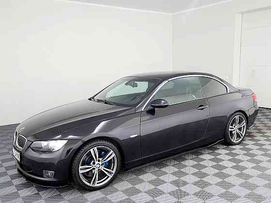 BMW 330 Cabrio ATM 3.0 D 170kW Tallina