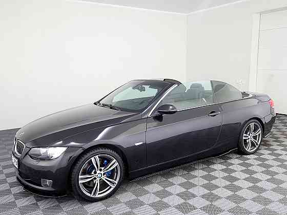 BMW 330 Cabrio ATM 3.0 D 170kW Tallina