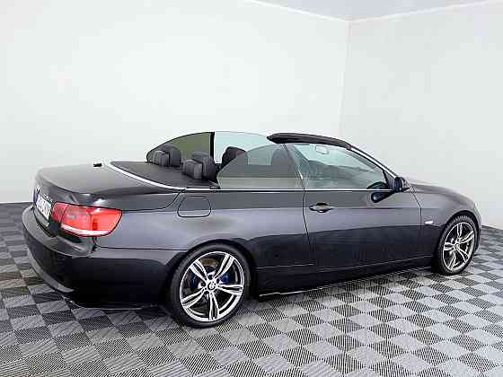 BMW 330 Cabrio ATM 3.0 D 170kW Tallina