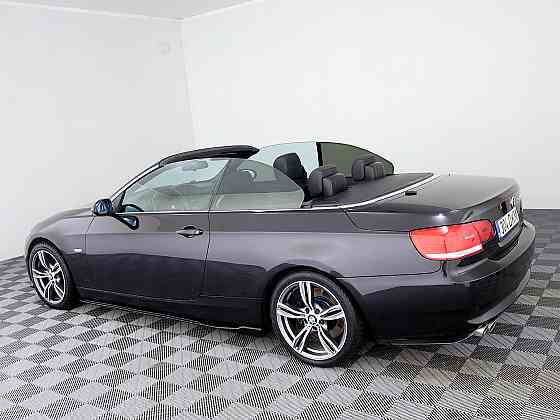 BMW 330 Cabrio ATM 3.0 D 170kW Tallina
