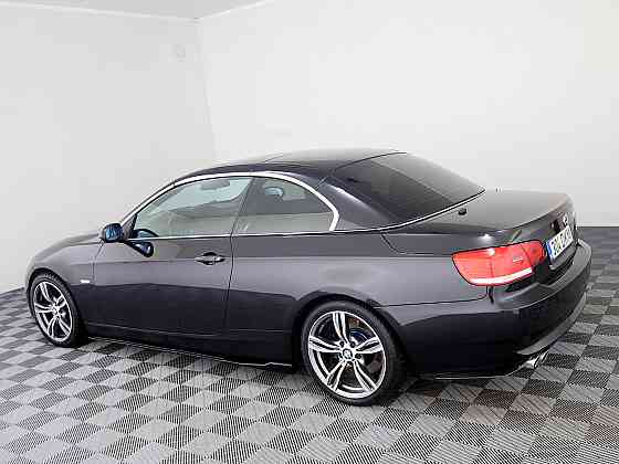 BMW 330 Cabrio ATM 3.0 D 170kW Tallina