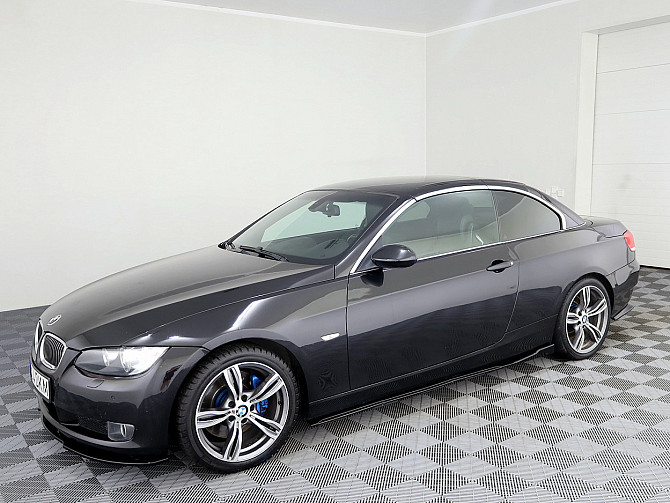 BMW 330 Cabrio ATM 3.0 D 170kW Таллин - изображение 6