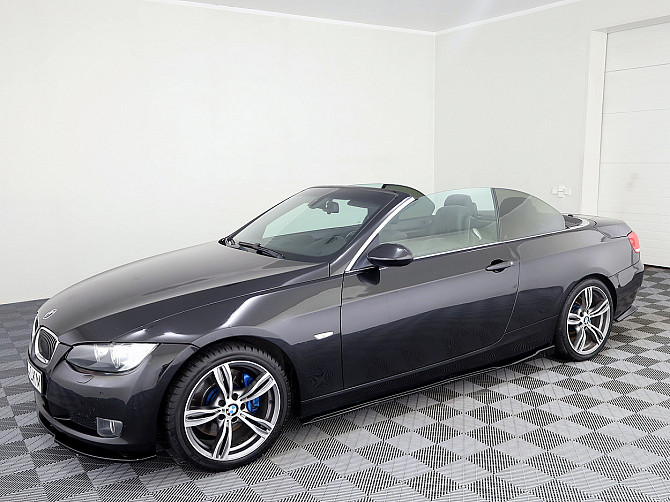BMW 330 Cabrio ATM 3.0 D 170kW Таллин - изображение 2