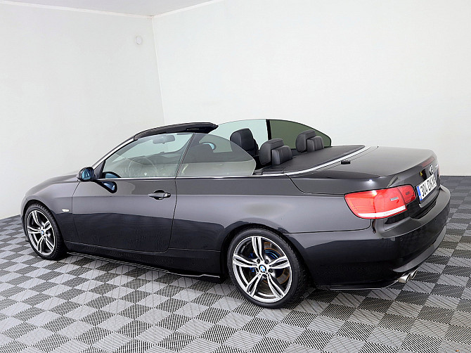 BMW 330 Cabrio ATM 3.0 D 170kW Таллин - изображение 4
