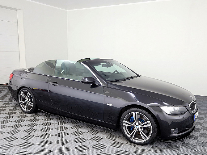 BMW 330 Cabrio ATM 3.0 D 170kW Таллин - изображение 1