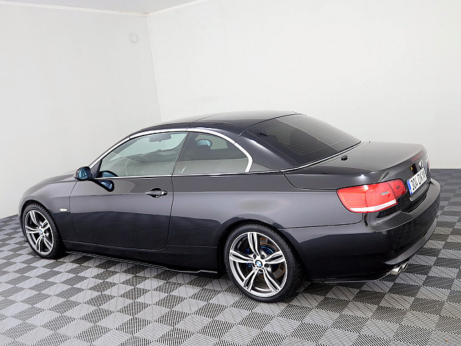 BMW 330 Cabrio ATM 3.0 D 170kW Таллин - изображение 5