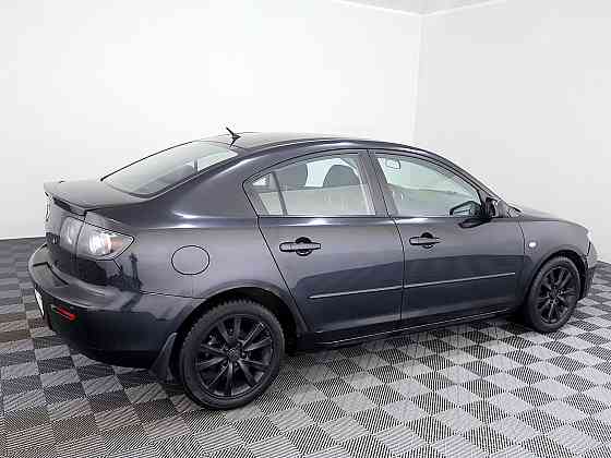 Mazda 3 Elegance ATM 1.6 77kW Tallina