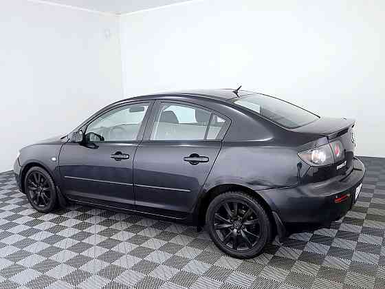 Mazda 3 Elegance ATM 1.6 77kW Tallina