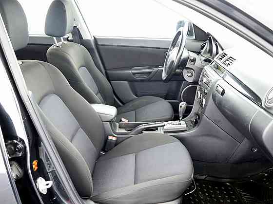 Mazda 3 Elegance ATM 1.6 77kW Tallina