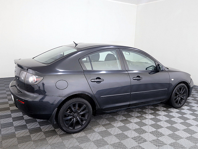 Mazda 3 Elegance ATM 1.6 77kW Tallina - foto 3