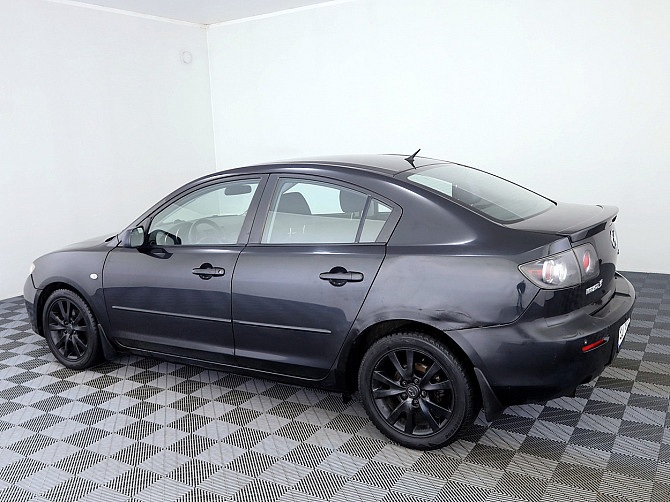 Mazda 3 Elegance ATM 1.6 77kW Tallina - foto 4