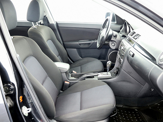Mazda 3 Elegance ATM 1.6 77kW Tallina - foto 6