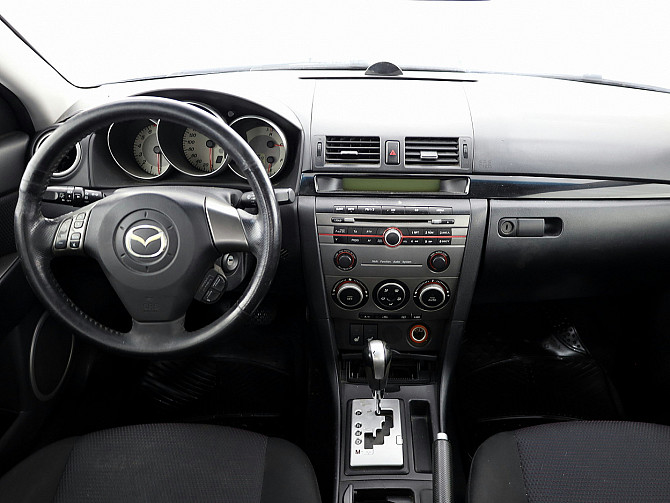 Mazda 3 Elegance ATM 1.6 77kW Tallina - foto 5