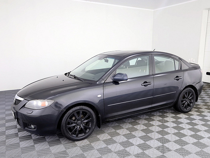 Mazda 3 Elegance ATM 1.6 77kW Tallina - foto 2