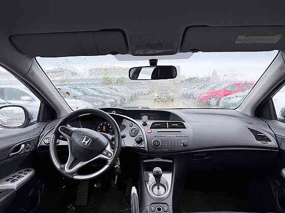 Honda Civic Elegance 1.3 61kW Tallina