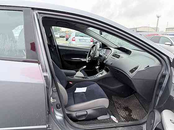 Honda Civic Elegance 1.3 61kW Tallina