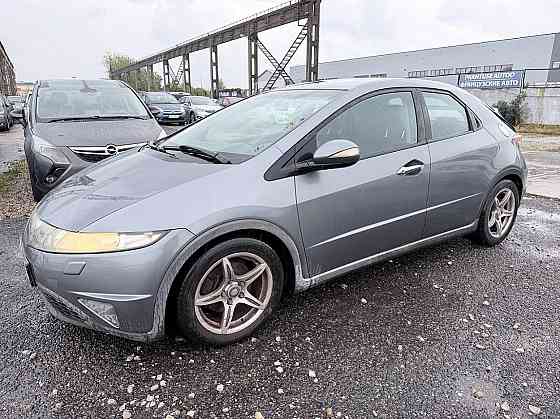 Honda Civic Elegance 1.3 61kW Tallina