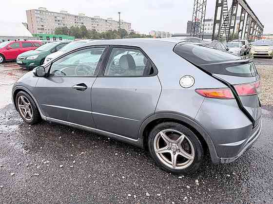 Honda Civic Elegance 1.3 61kW Tallina