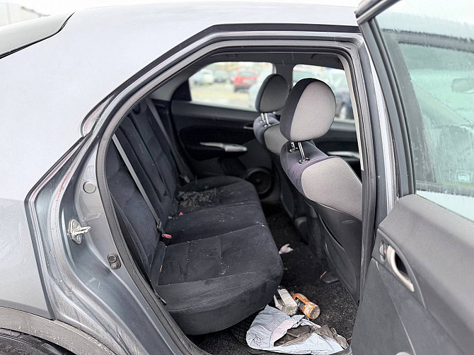 Honda Civic Elegance 1.3 61kW Tallina - foto 7