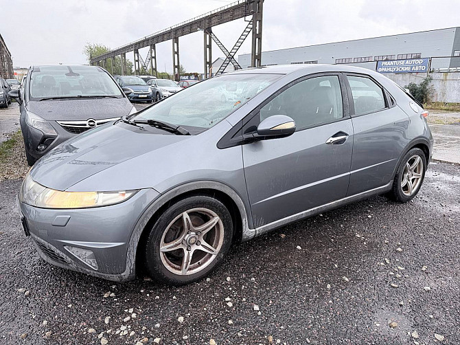 Honda Civic Elegance 1.3 61kW Tallina - foto 2