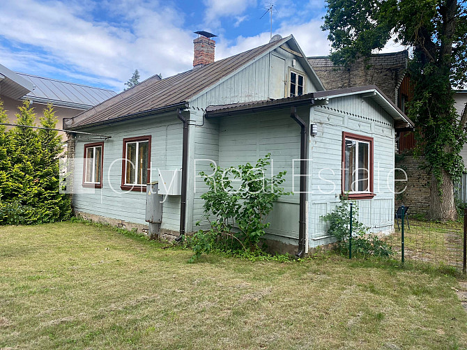 Pagalma māja, slēgts pagalms, vieta automašīnai, terase, istabas izolētas 3 gab., viesistaba, Jūrmala - foto 14