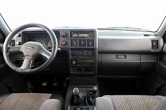 Opel Monterey Comfort LPG 3.2 130kW Tallina