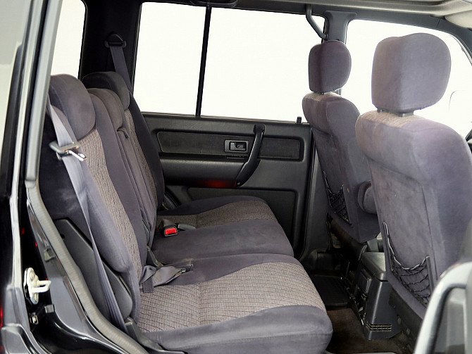 Opel Monterey Comfort LPG 3.2 130kW Tallina - foto 7