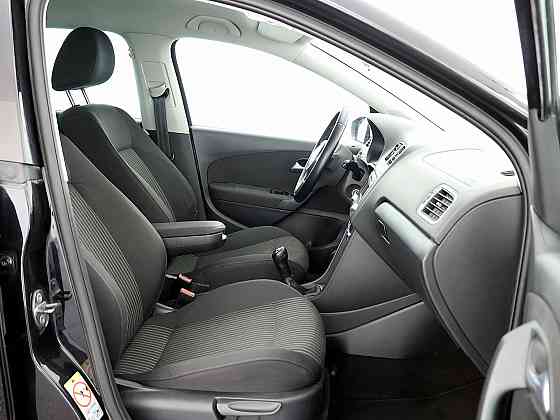 Volkswagen Polo Comfortline 1.6 TDI 66kW Таллин