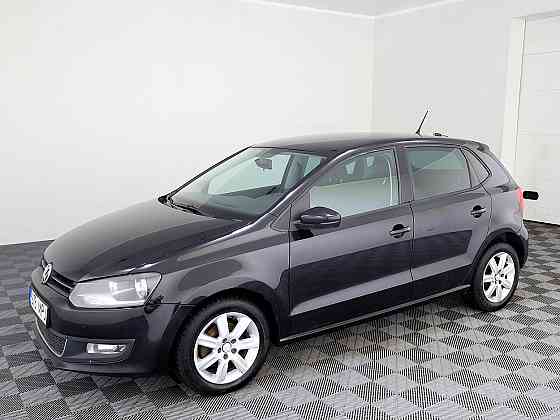 Volkswagen Polo Comfortline 1.6 TDI 66kW Таллин