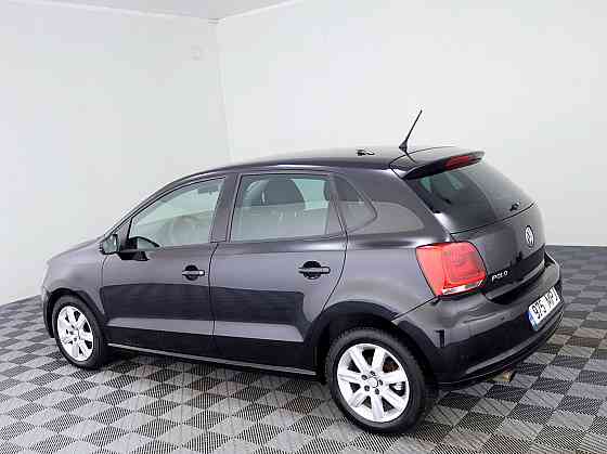 Volkswagen Polo Comfortline 1.6 TDI 66kW Таллин