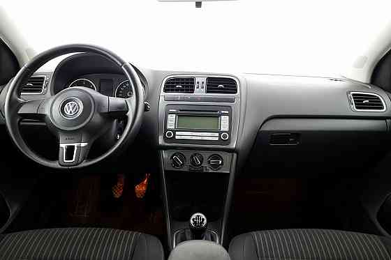 Volkswagen Polo Comfortline 1.6 TDI 66kW Таллин